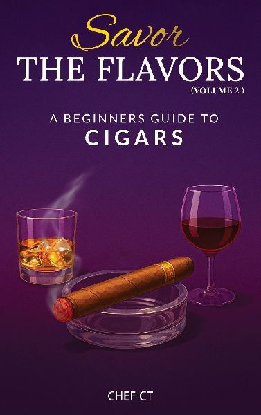 Savor The Flavors: Volume 2