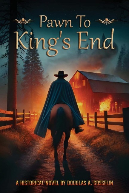 Pawn to Kings End