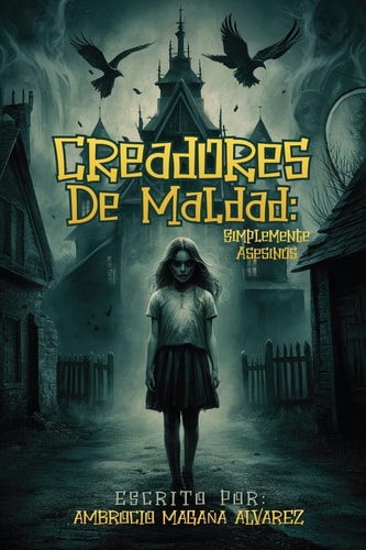 Creadores de Maldad Simplemente Asesinos