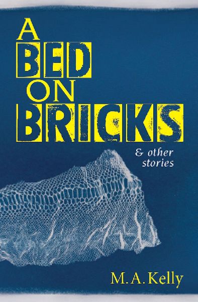 A Bed on Bricks