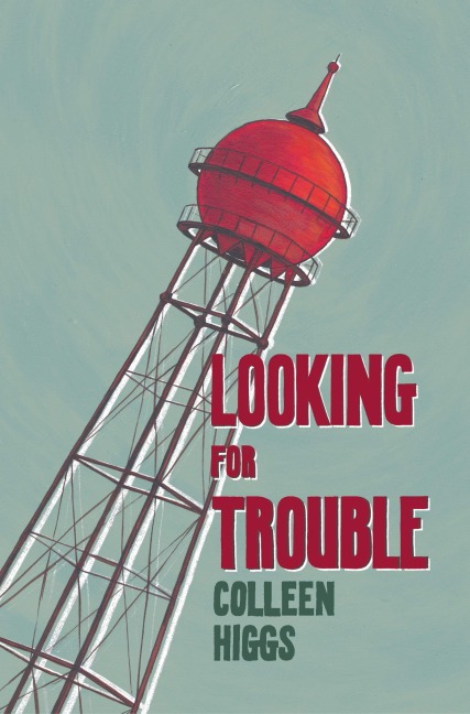 Looking for Trouble