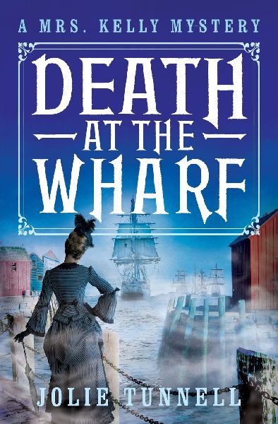 Death at the Wharf
