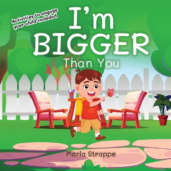 Im Bigger Than You