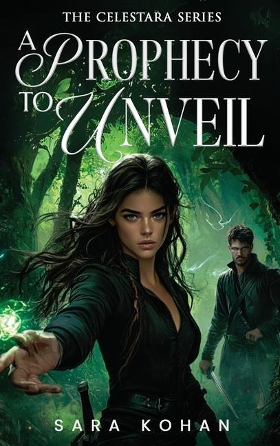 A Prophecy to Unveil