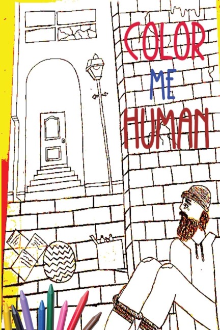 Color Me Human