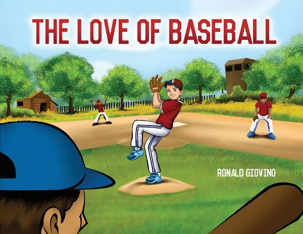 The Love of Baseball