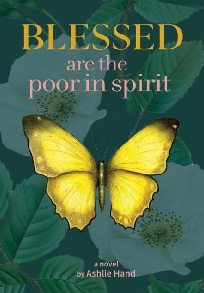 Blessed Are the Poor in Spirit