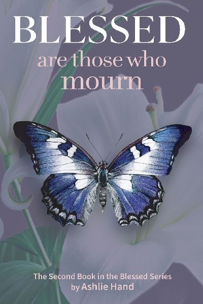 Blessed Are Those Who Mourn
