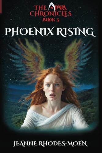 Phoenix Rising