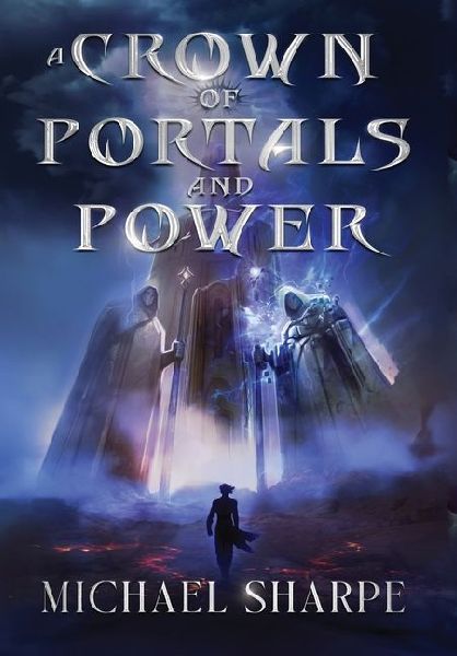 A Crown of Portals and Power