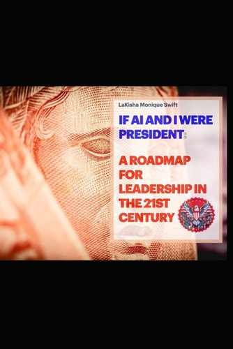 If AI and I Were President A Roadmap for Leadership in the 21st Century