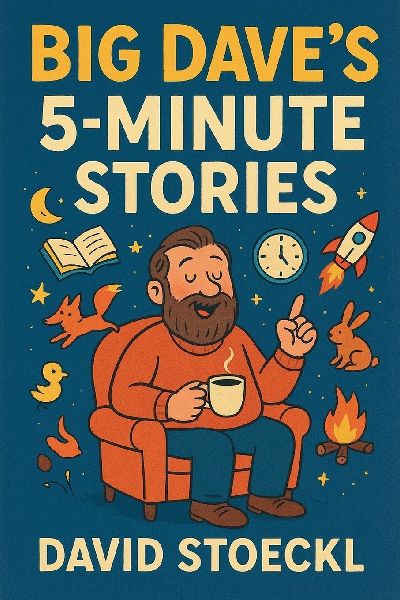 Big Daves 5-Minute Stories