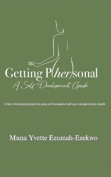 Getting P/her/sonal: A Self-Development Guide
