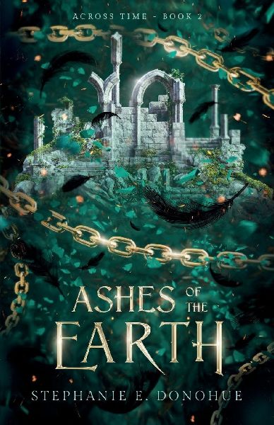 Ashes of the Earth