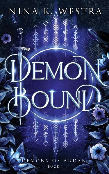 Demon Bound