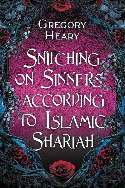 Snitching on Sinners according to Islamic Shariah
