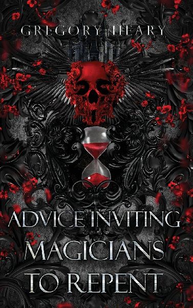 Advice Inviting Magicians to Repent