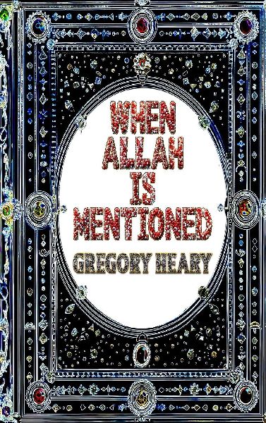 When Allah is mentioned