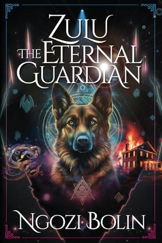 Zulu The Eternal Guardian