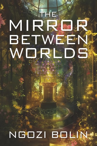 The Mirror Between Worlds