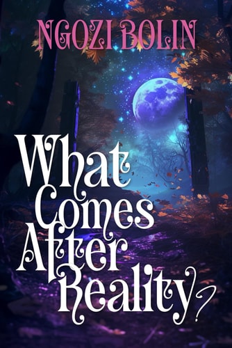 What Comes After Reality?