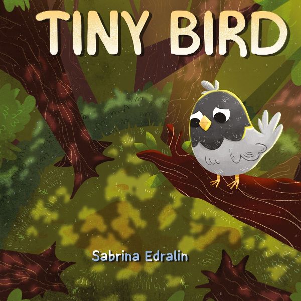 Tiny Bird