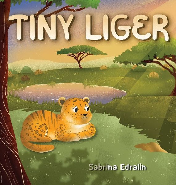 Tiny Liger