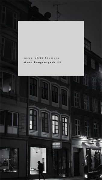 Store Kongensgade 23