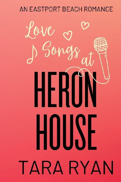Love Songs at Heron House