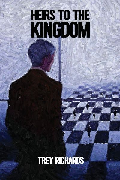 Heirs to the Kingdom