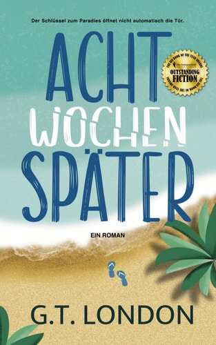 Acht Wochen Später Ein Rmoan