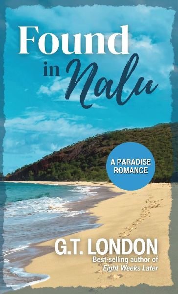 Found In Nalu: A Paradise Romance