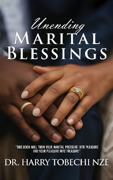 Unending Marital Blessings