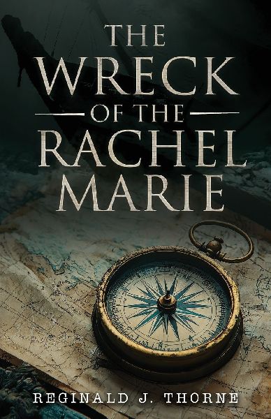 The Wreck of the Rachel Marie