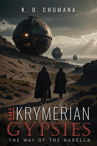 Krymerian-Gypsies The Way of the Nadella
