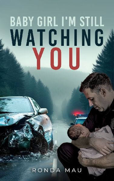 Baby Girl Im Still Watching You
