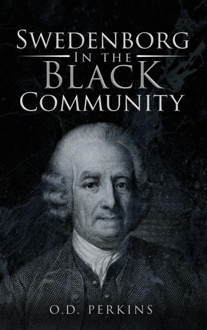 Swedenborg In the Black Community: Male and Female
