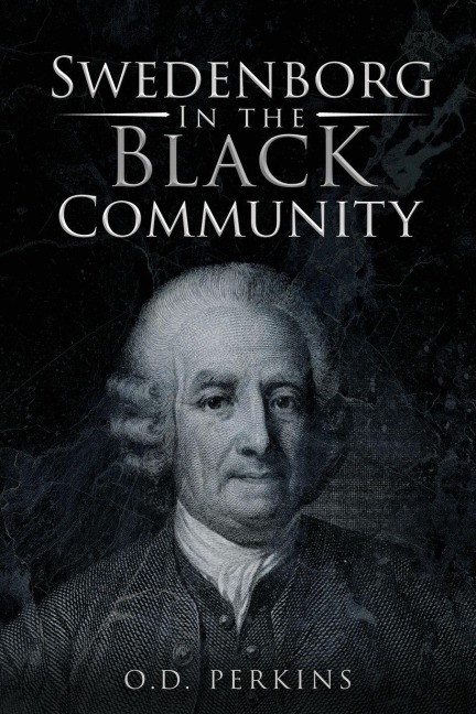 Swedenborg In the Black Community: Male and Female