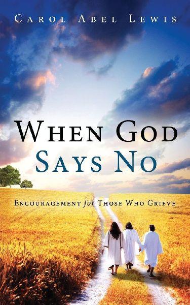 When God Says No