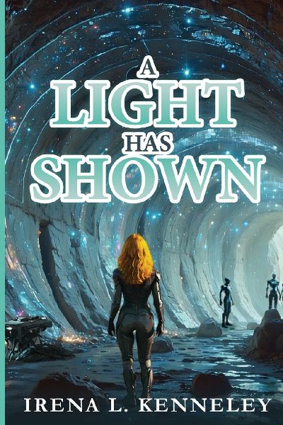 A Light Has Shown