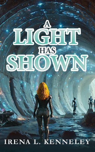 A Light Has Shown