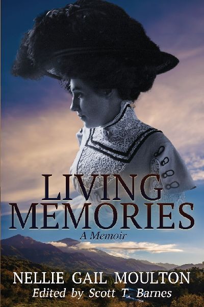 Living Memories--a Memoir