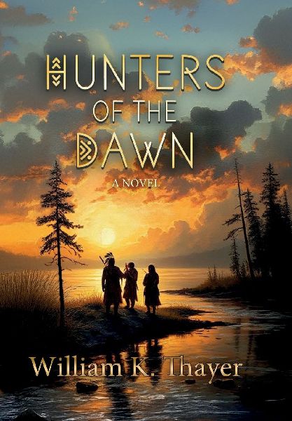 Hunters of the Dawn