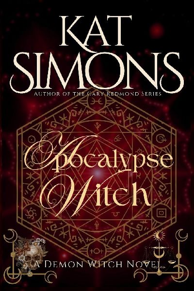 Apocalypse Witch
