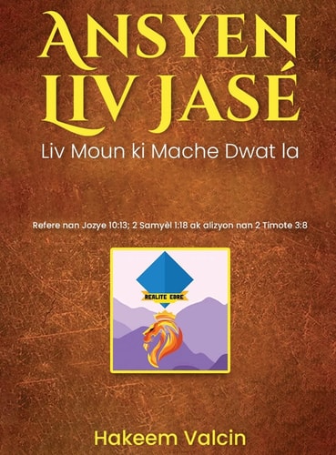 Ansyen Liv Jasé a
