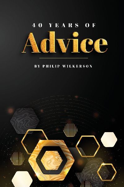 Forty Years of Advice