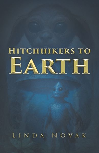 Hitchhikers to Earth