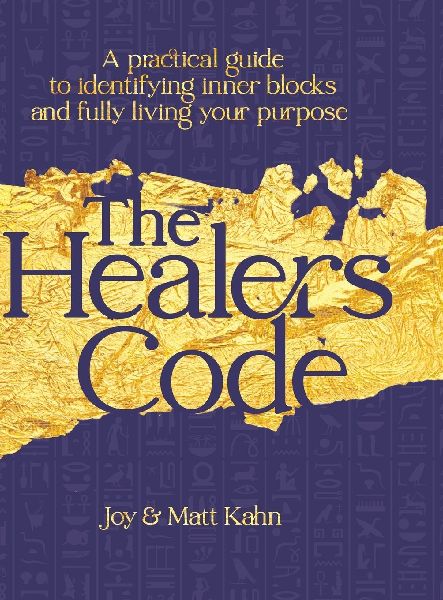 The Healers Code