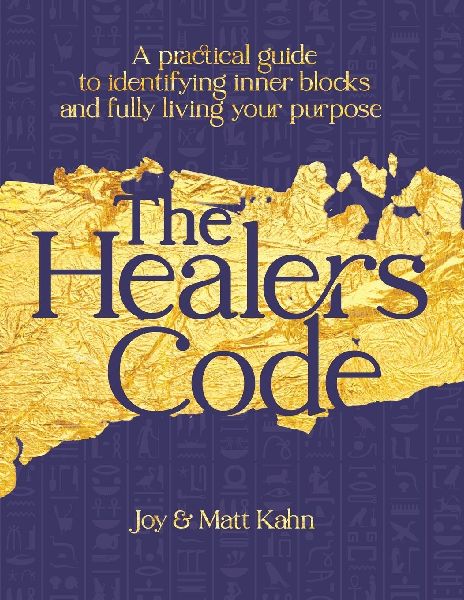 The Healers Code