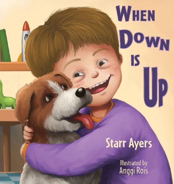 When Down is UP